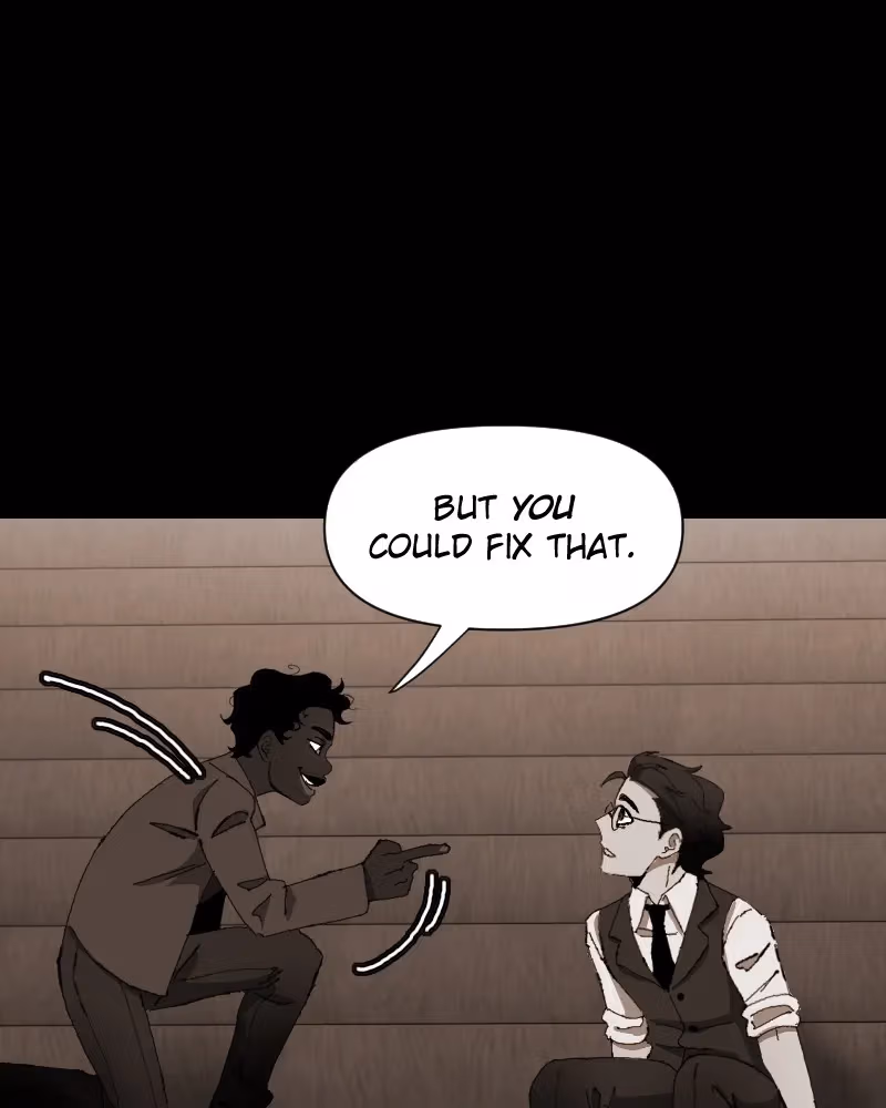 Silent Screams Chapter 29 page 15 - 