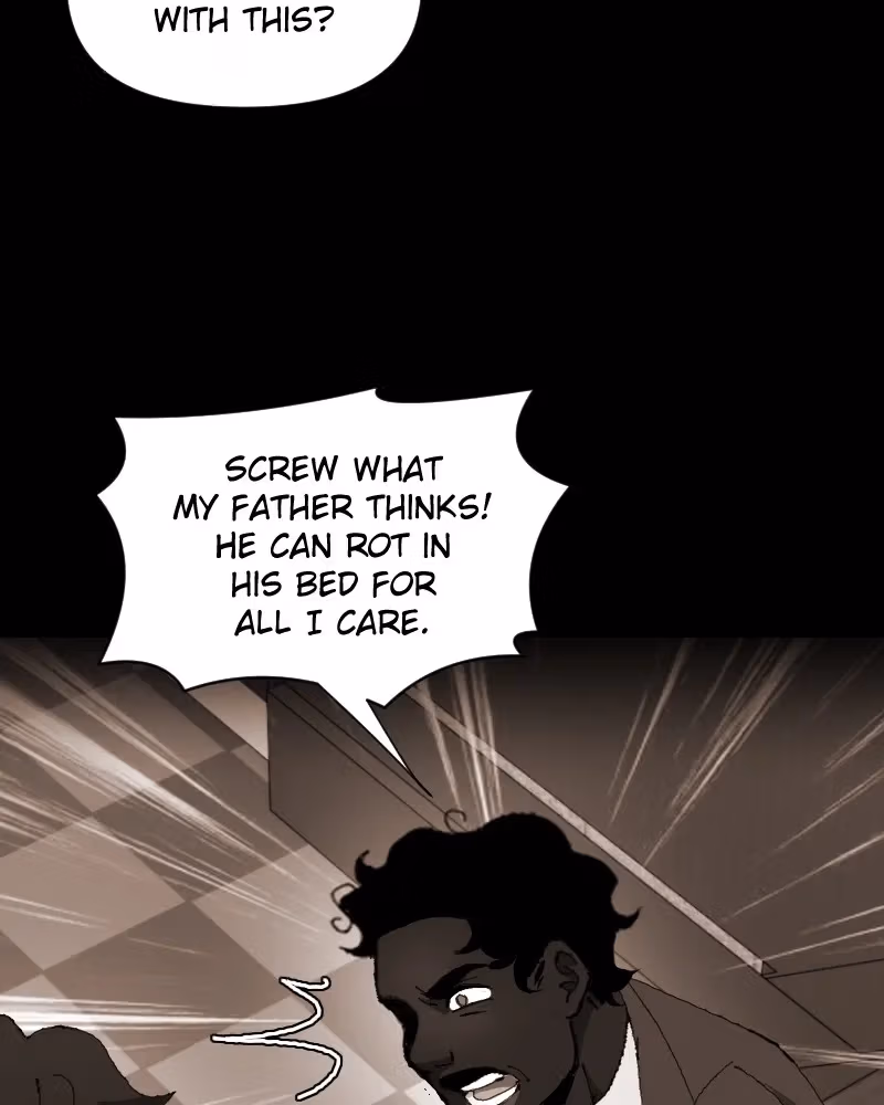 Silent Screams Chapter 29 page 18 - 