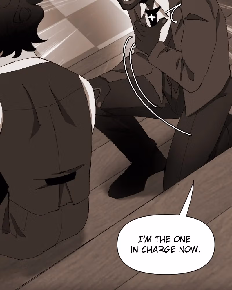 Silent Screams Chapter 29 page 19 - 