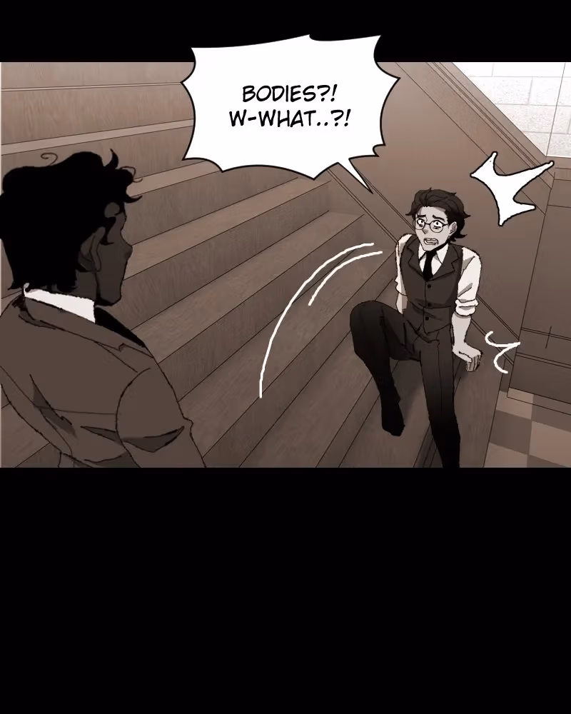 Silent Screams Chapter 29 page 3 - 