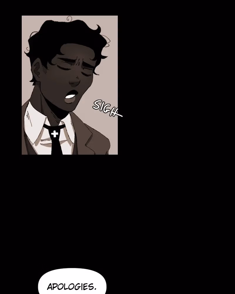 Silent Screams Chapter 29 page 21 - 