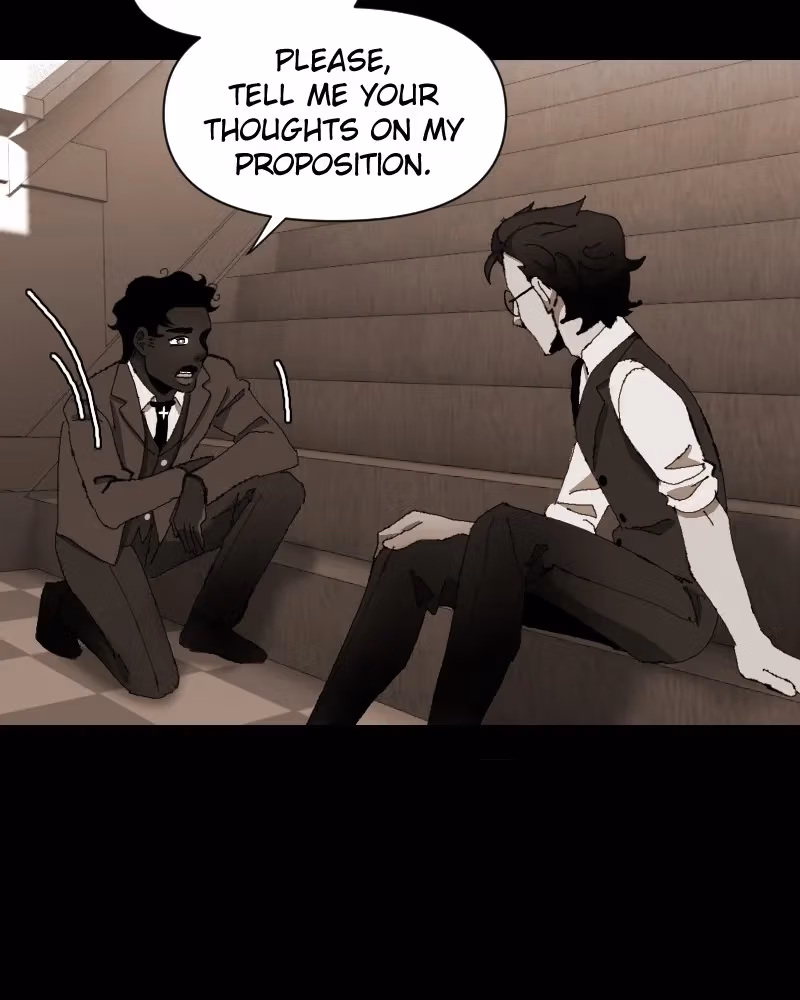 Silent Screams Chapter 29 page 22 - 