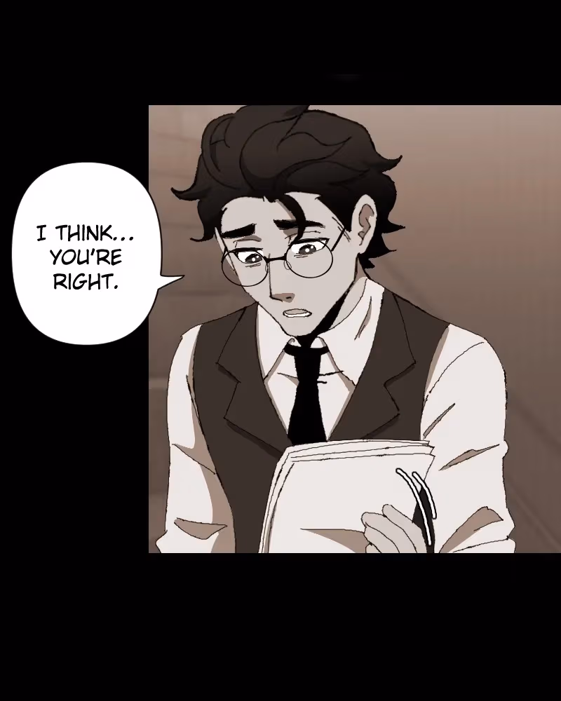 Silent Screams Chapter 29 page 23 - 