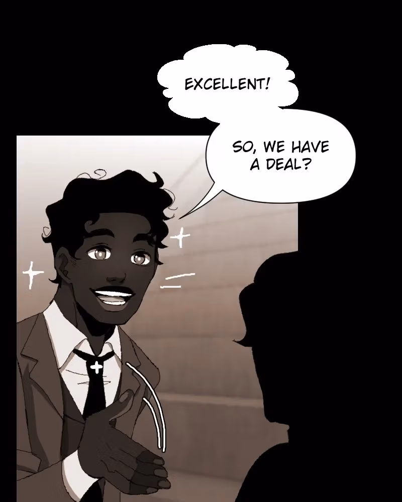 Silent Screams Chapter 29 page 24 - 