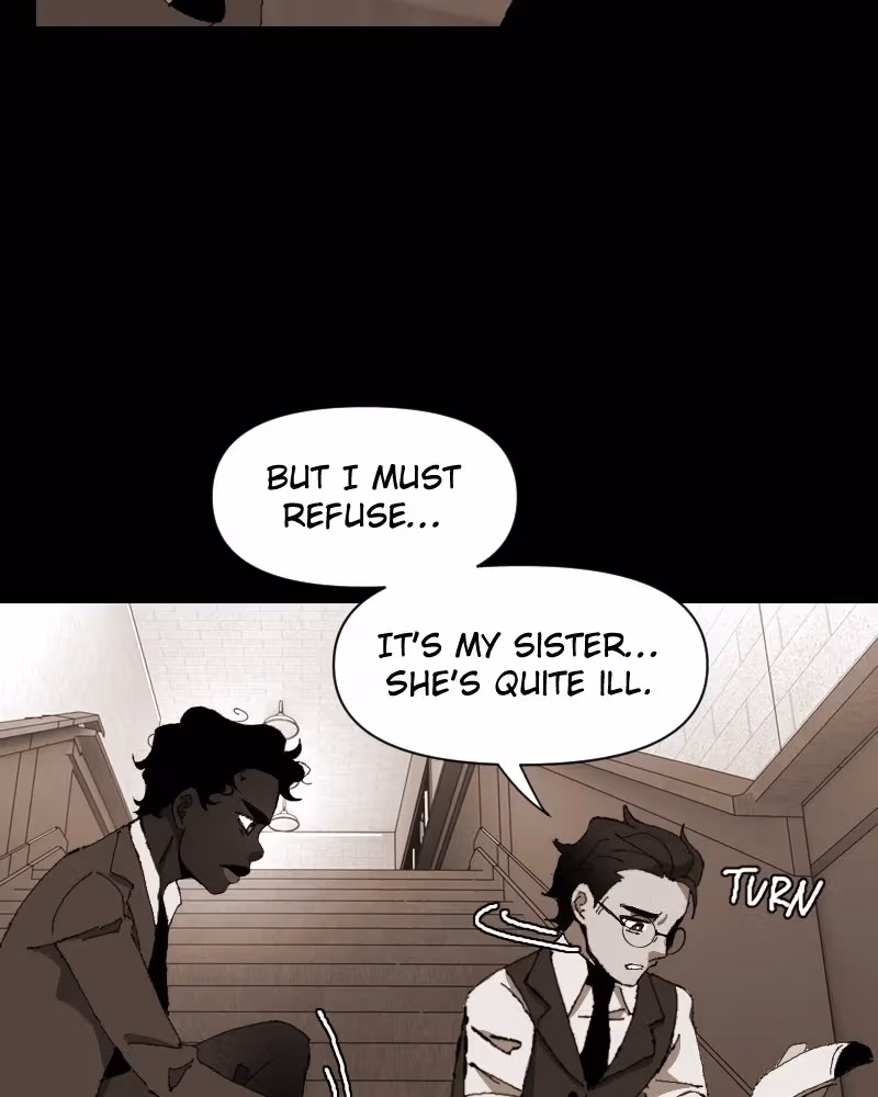 Silent Screams Chapter 29 page 25 - 