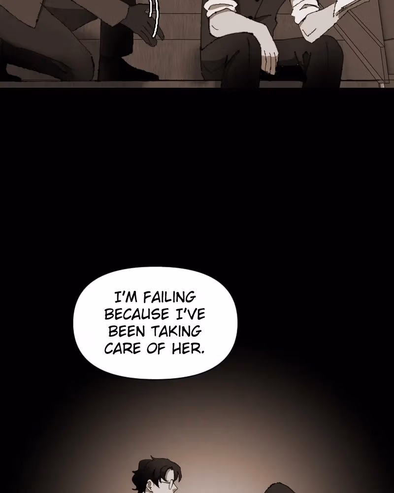 Silent Screams Chapter 29 page 26 - 
