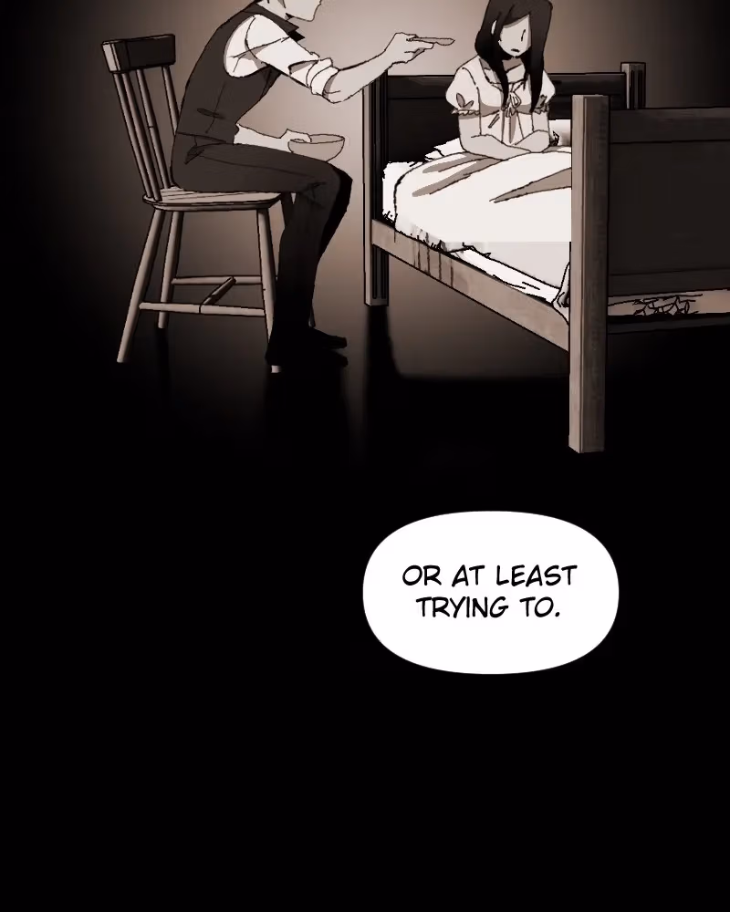 Silent Screams Chapter 29 page 27 - 