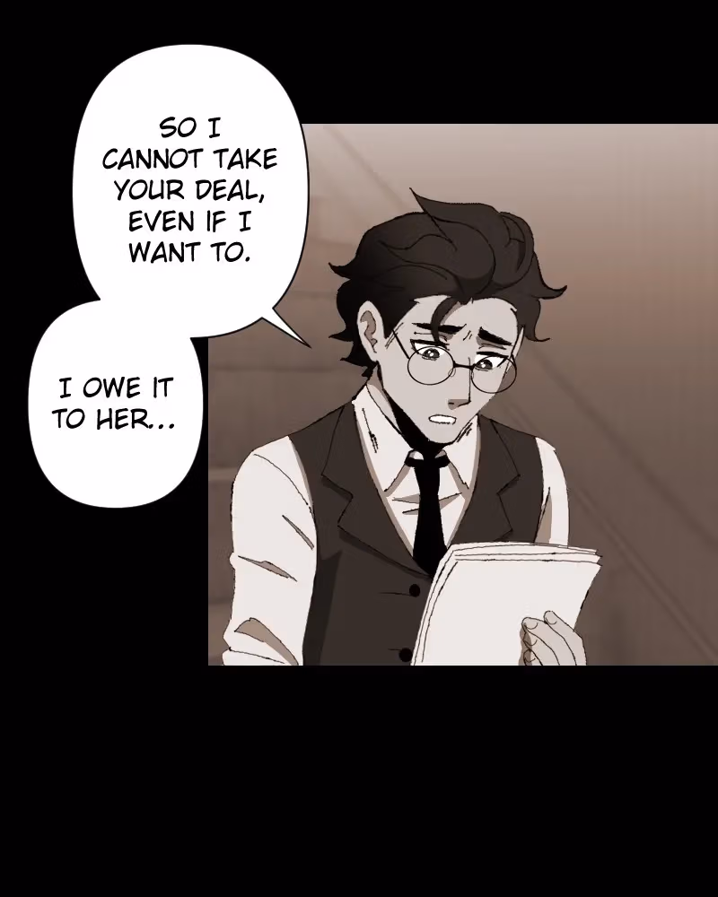 Silent Screams Chapter 29 page 28 - 