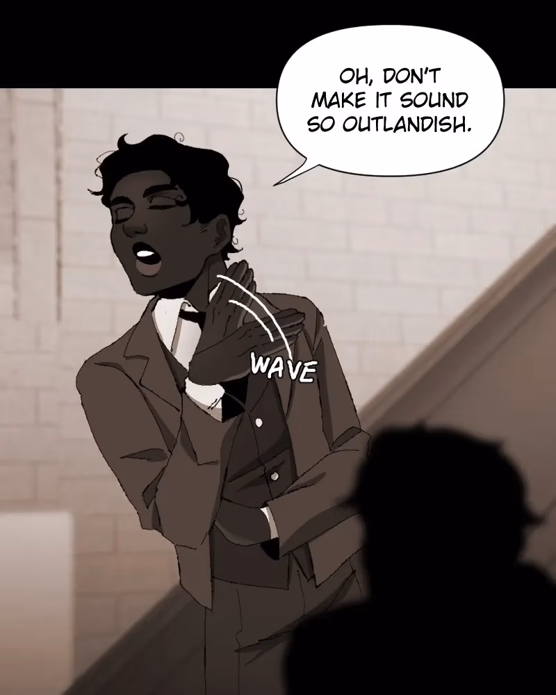 Silent Screams Chapter 29 page 4 - 