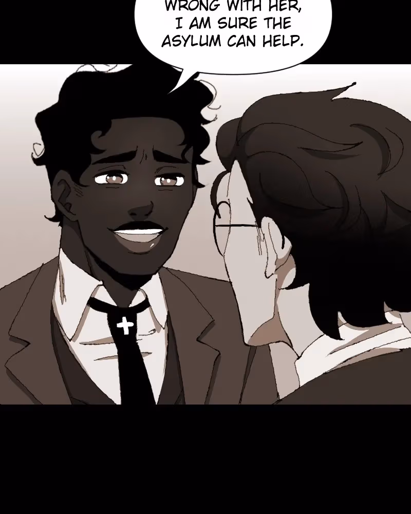 Silent Screams Chapter 29 page 31 - 