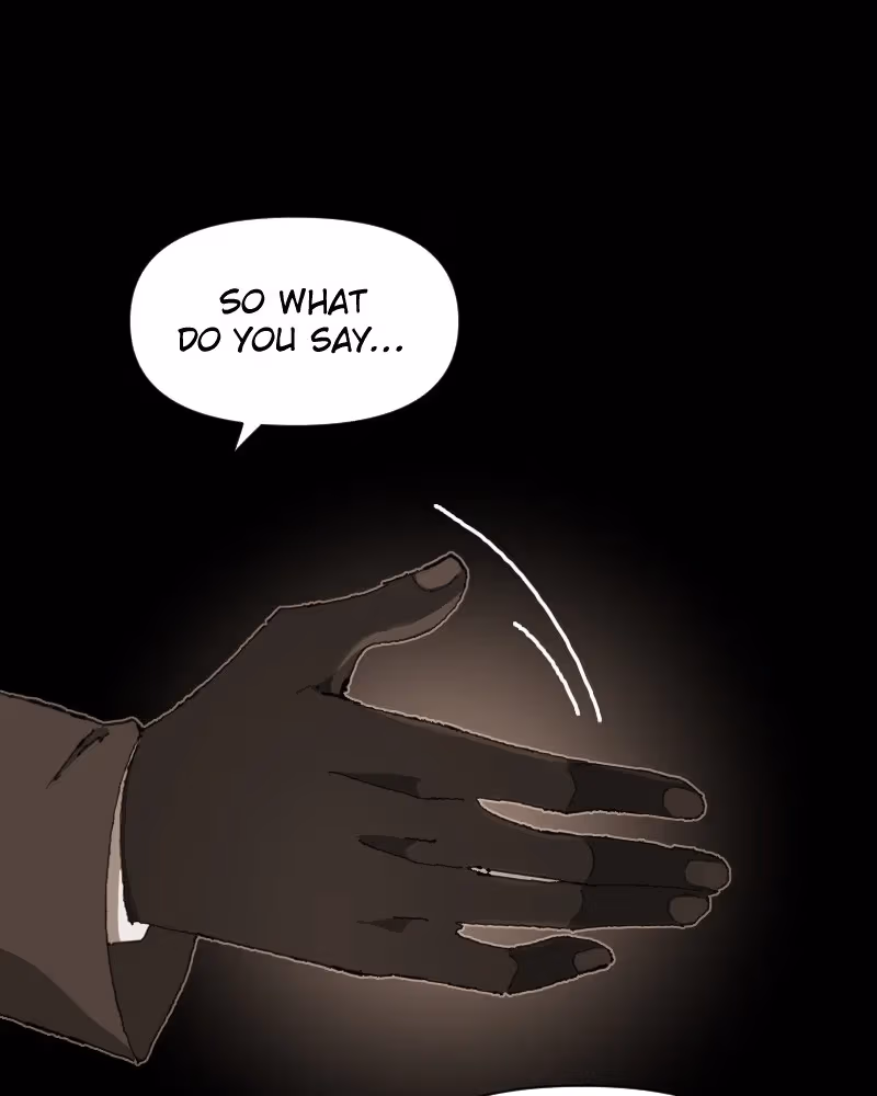Silent Screams Chapter 29 page 32 - 