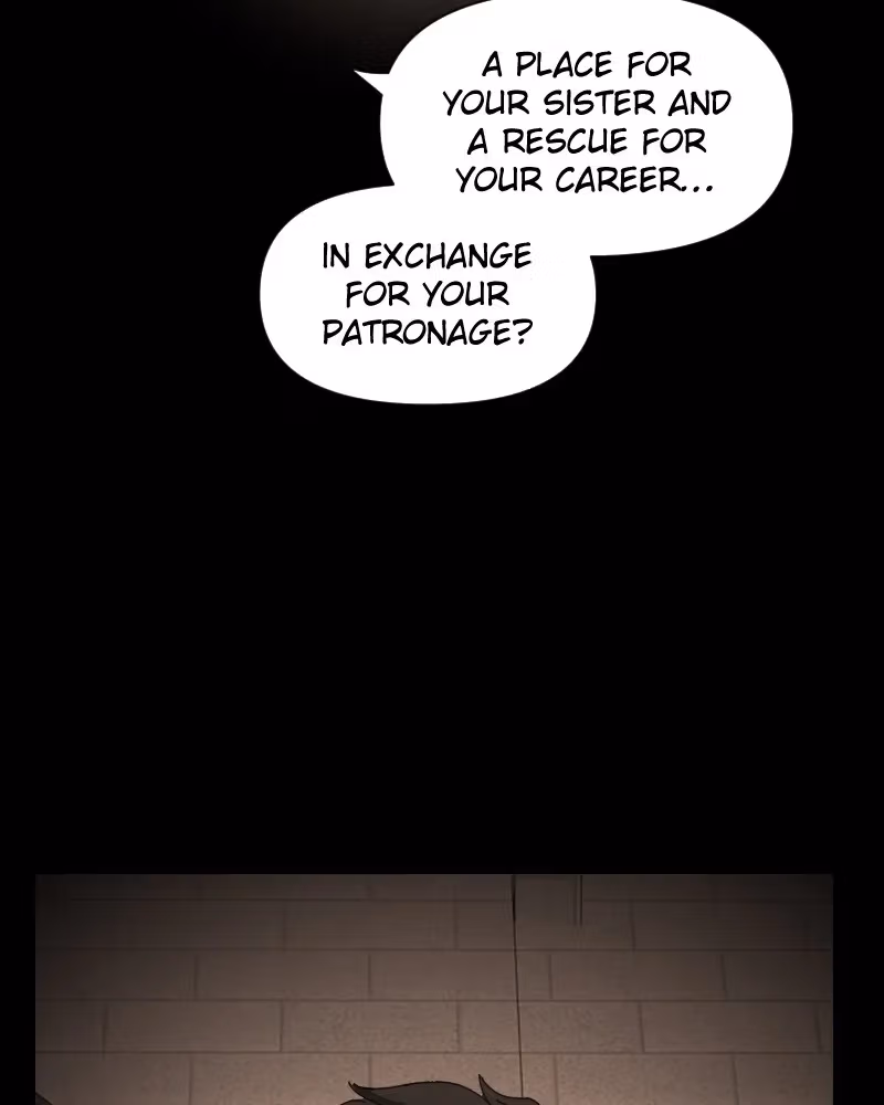 Silent Screams Chapter 29 page 33 - 