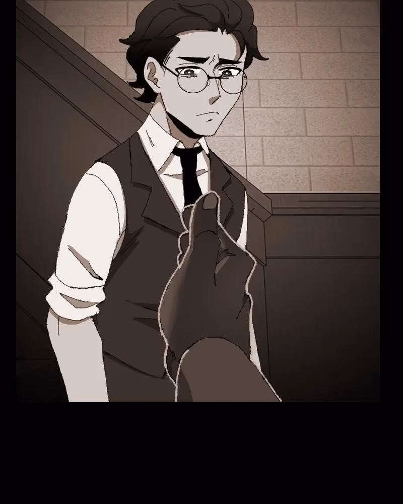 Silent Screams Chapter 29 page 34 - 