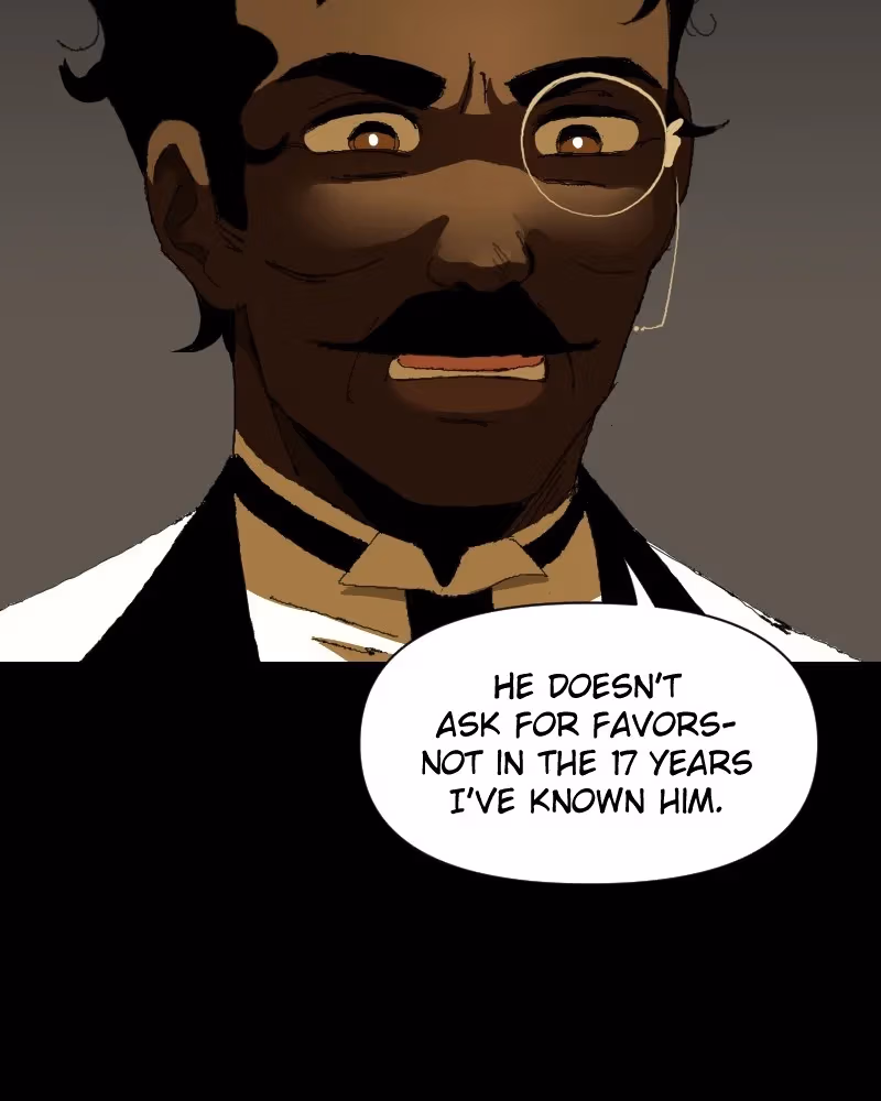 Silent Screams Chapter 29 page 39 - 