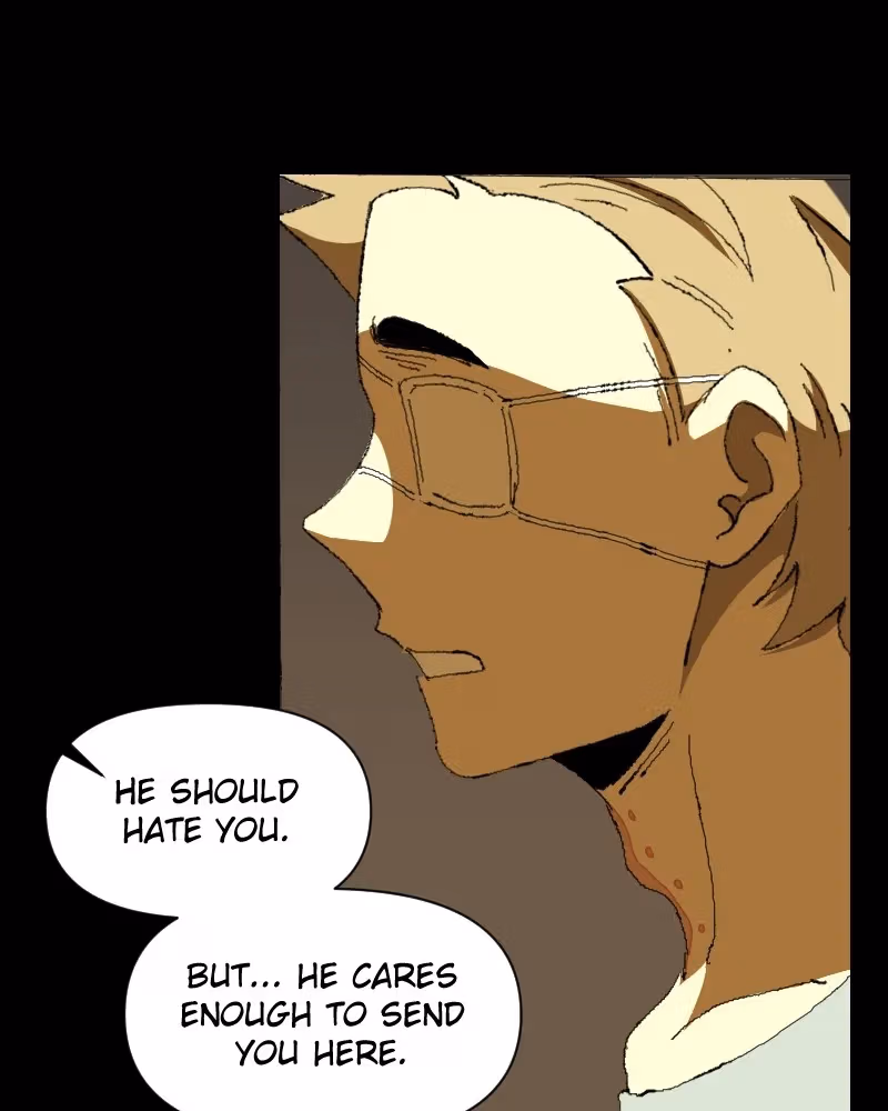 Silent Screams Chapter 29 page 40 - 