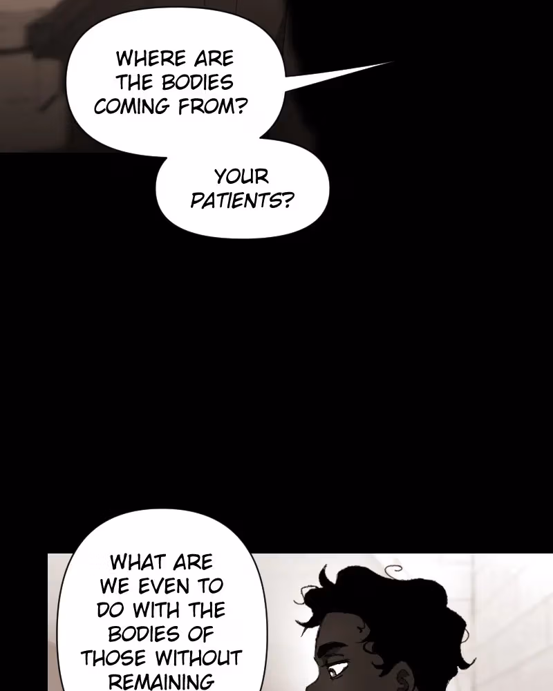 Silent Screams Chapter 29 page 5 - 