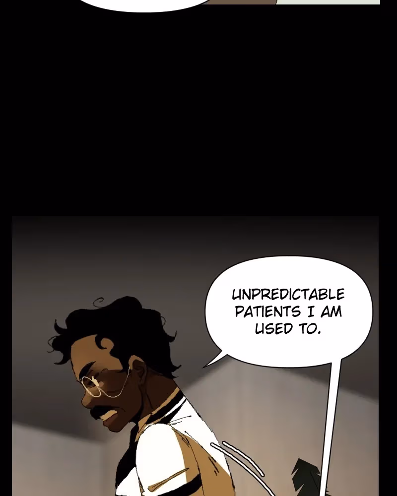 Silent Screams Chapter 29 page 41 - 