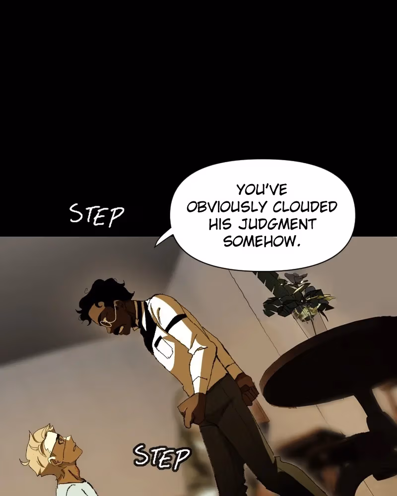Silent Screams Chapter 29 page 43 - 