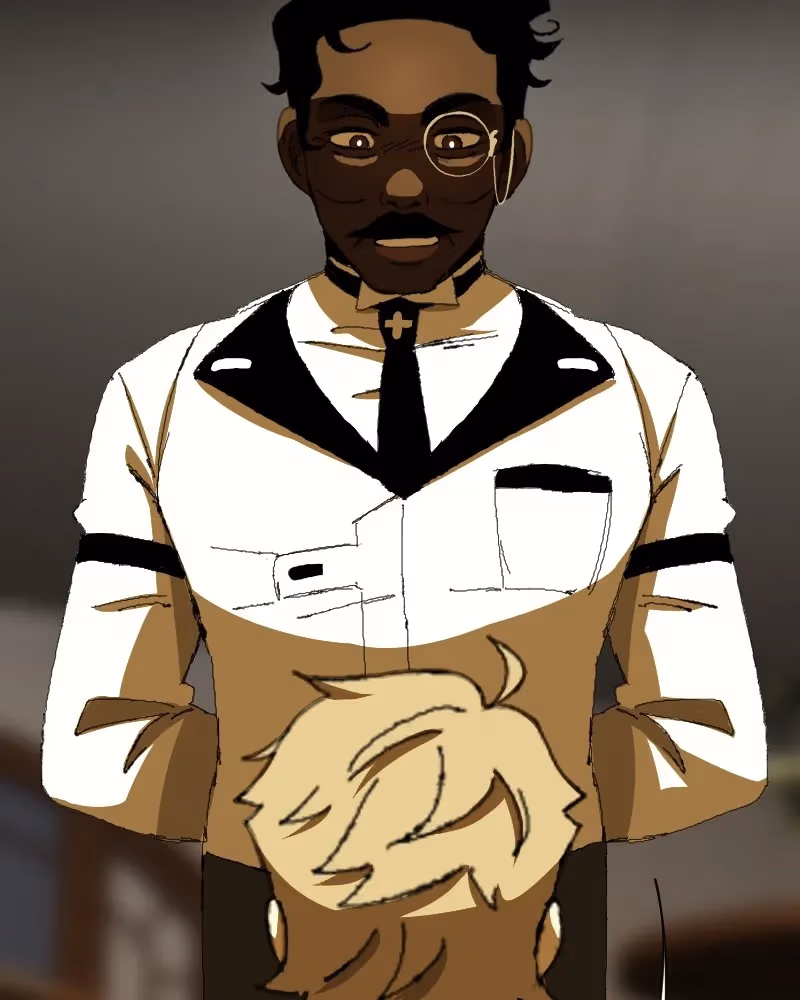 Silent Screams Chapter 29 page 45 - 