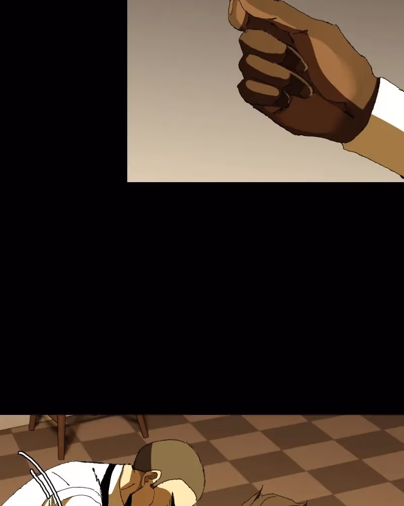 Silent Screams Chapter 29 page 47 - 