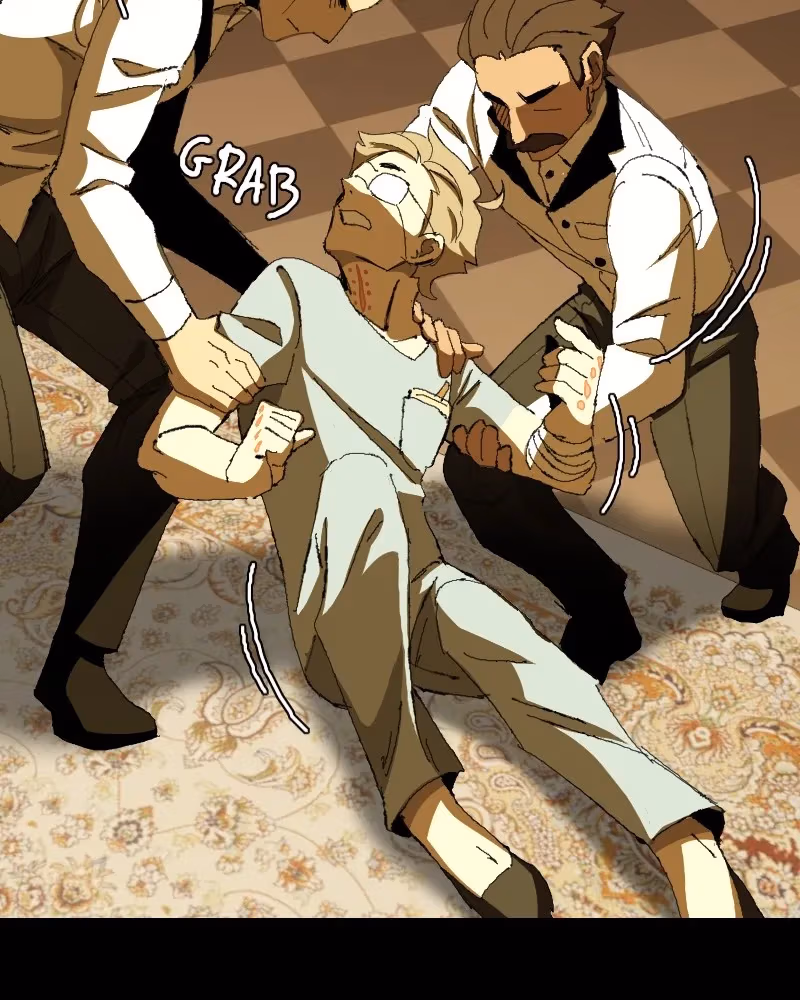 Silent Screams Chapter 29 page 48 - 