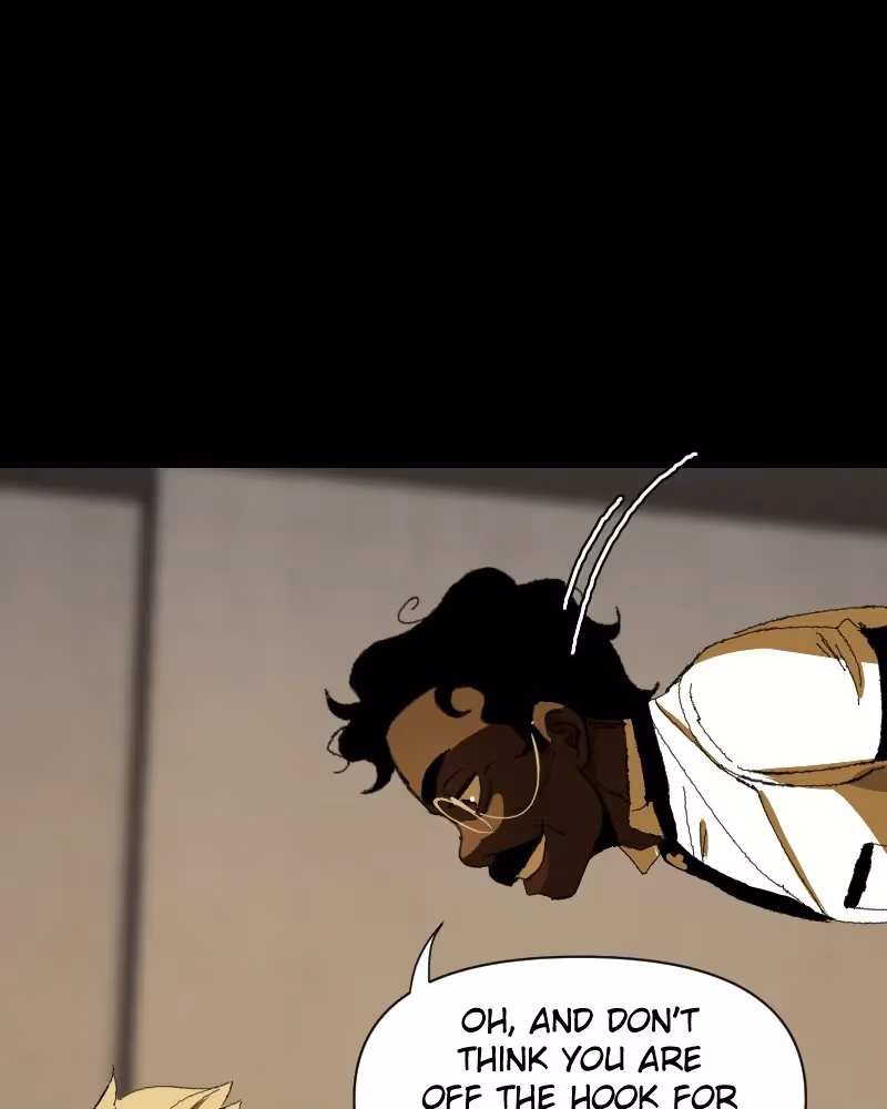 Silent Screams Chapter 29 page 49 - 