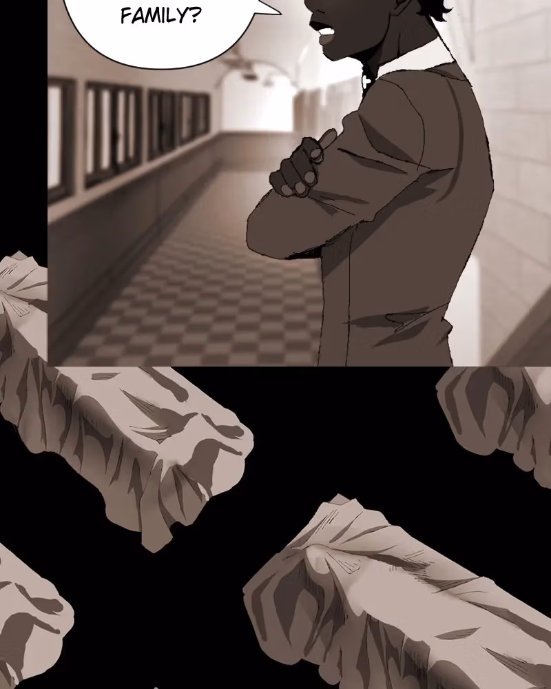 Silent Screams Chapter 29 page 6 - 