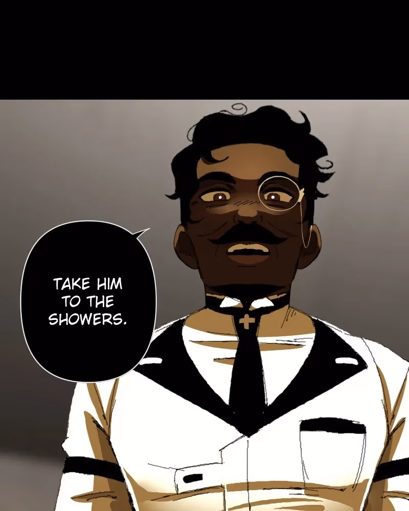 Silent Screams Chapter 29 page 52 - 