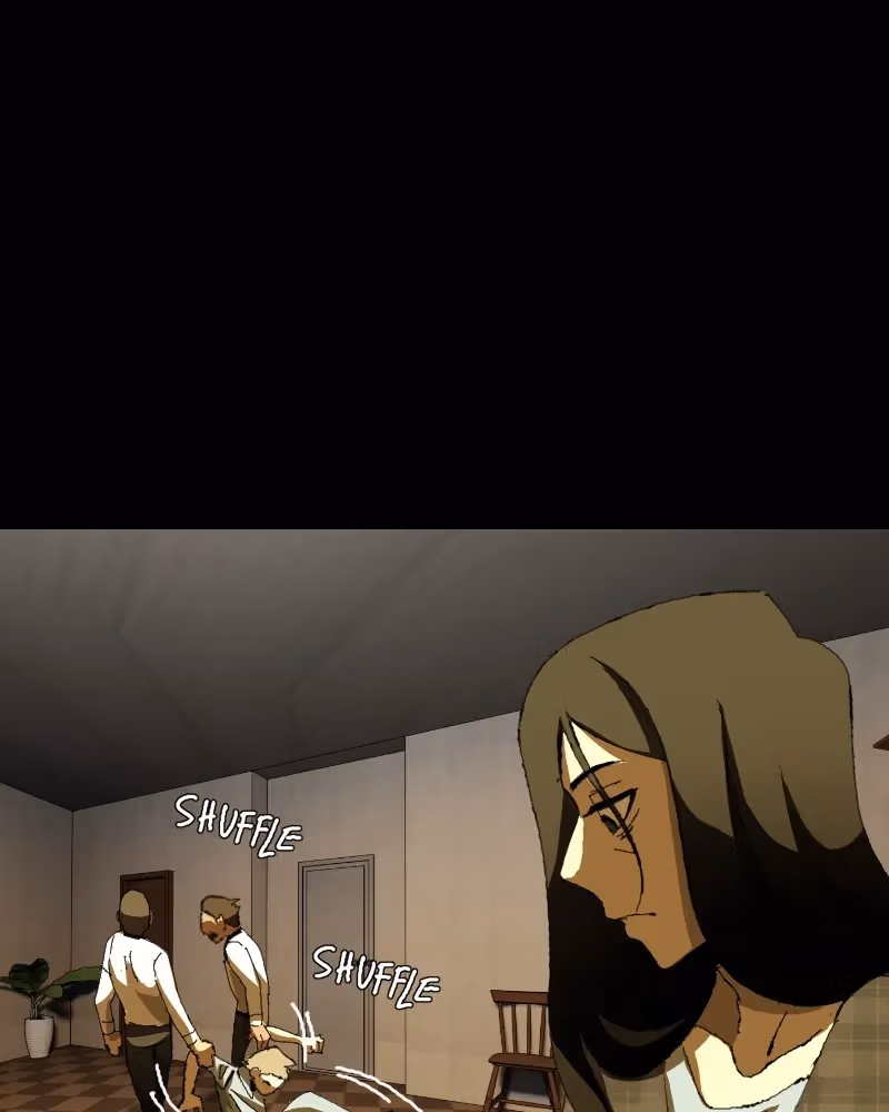 Silent Screams Chapter 29 page 55 - 