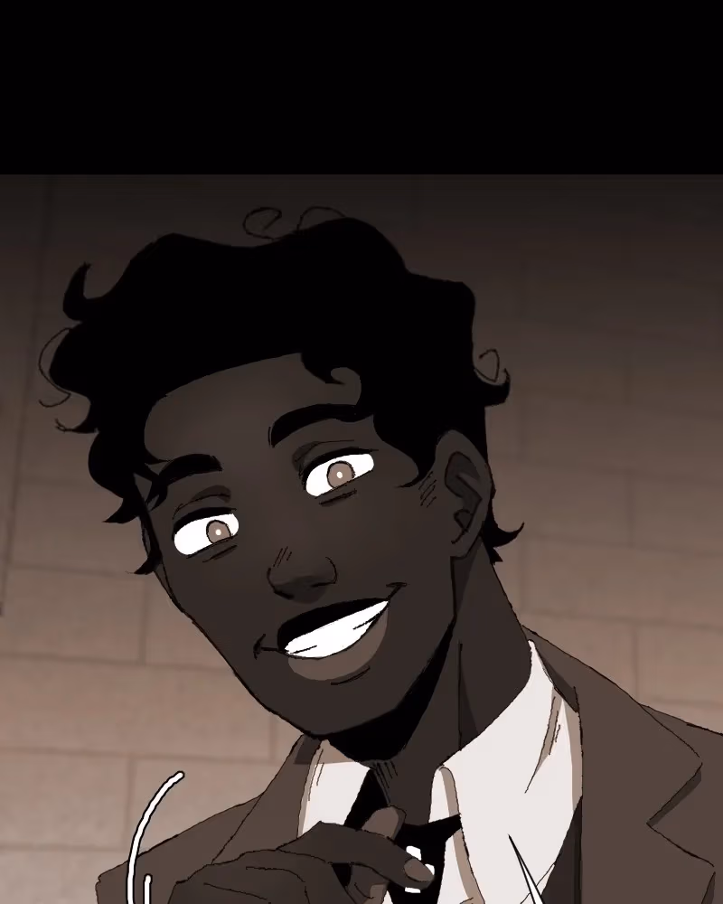 Silent Screams Chapter 29 page 9 - 