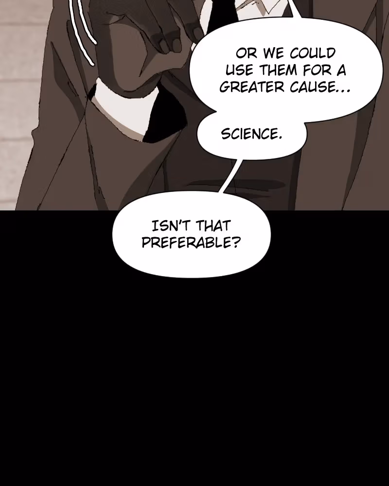 Silent Screams Chapter 29 page 10 - 