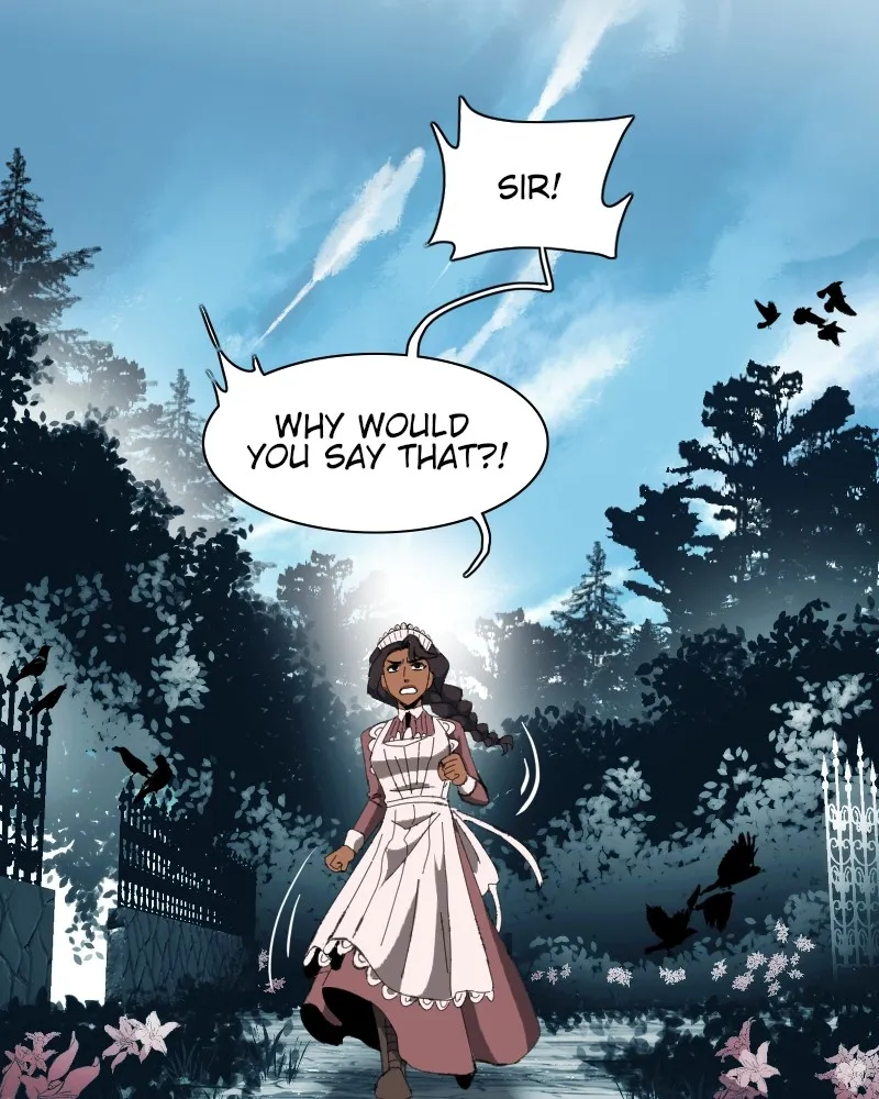 Silent Screams Chapter 3 page 11 - 