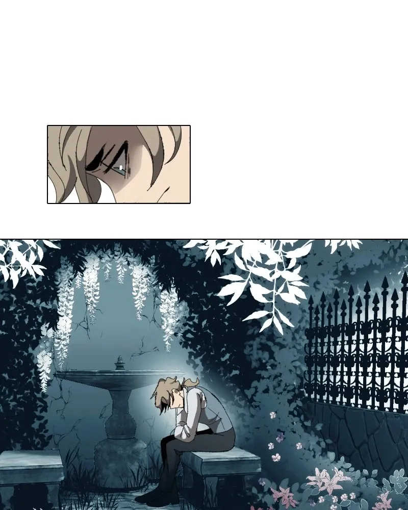 Silent Screams Chapter 3 page 13 - 