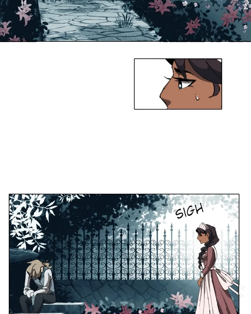 Silent Screams Chapter 3 page 14 - 