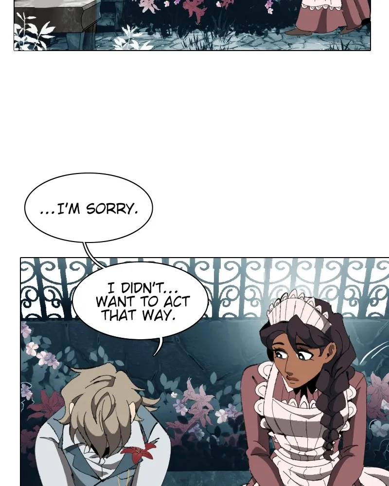 Silent Screams Chapter 3 page 15 - 