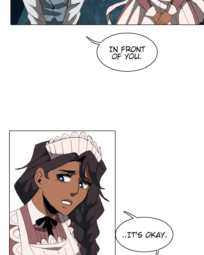 Silent Screams Chapter 3 page 16 - 