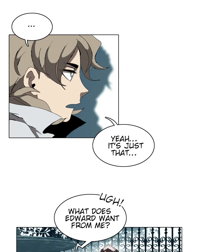 Silent Screams Chapter 3 page 19 - 