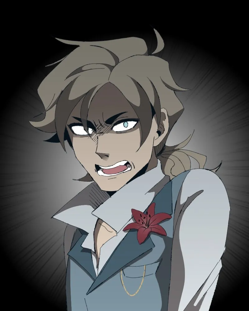 Silent Screams Chapter 3 page 3 - 