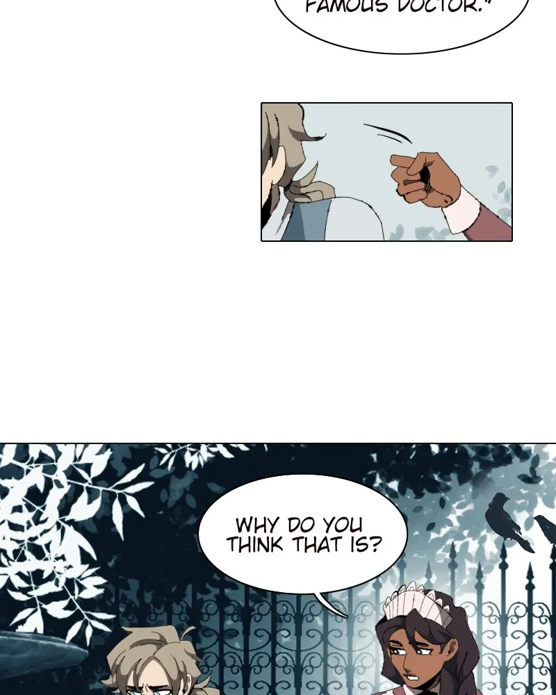 Silent Screams Chapter 3 page 22 - 