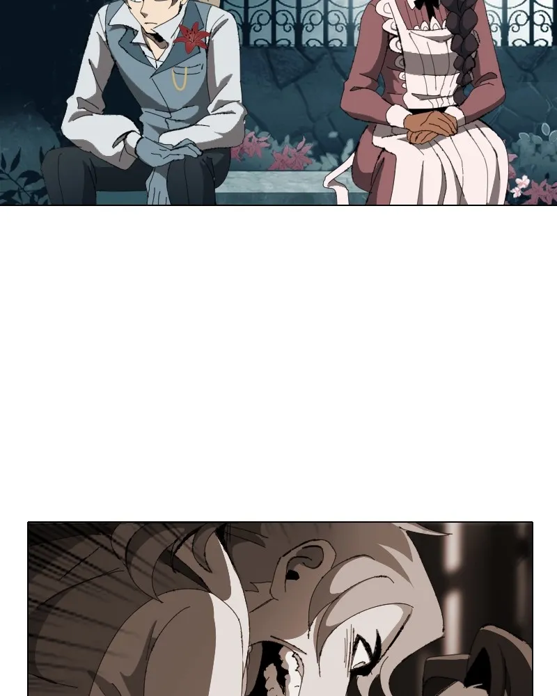 Silent Screams Chapter 3 page 23 - 