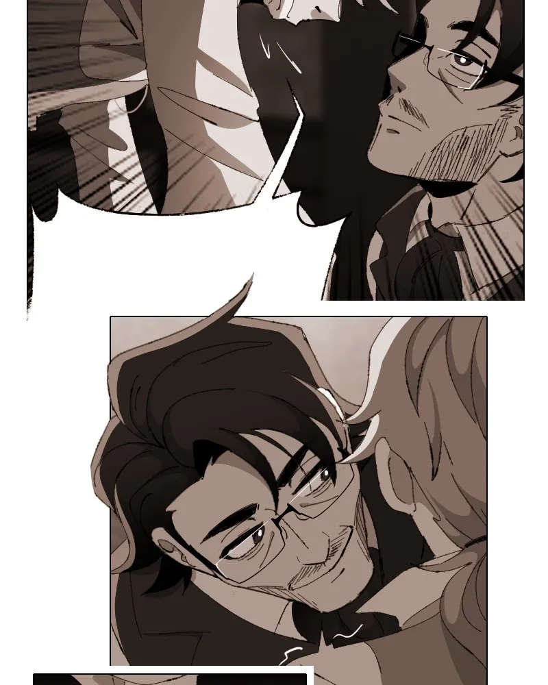 Silent Screams Chapter 3 page 24 - 