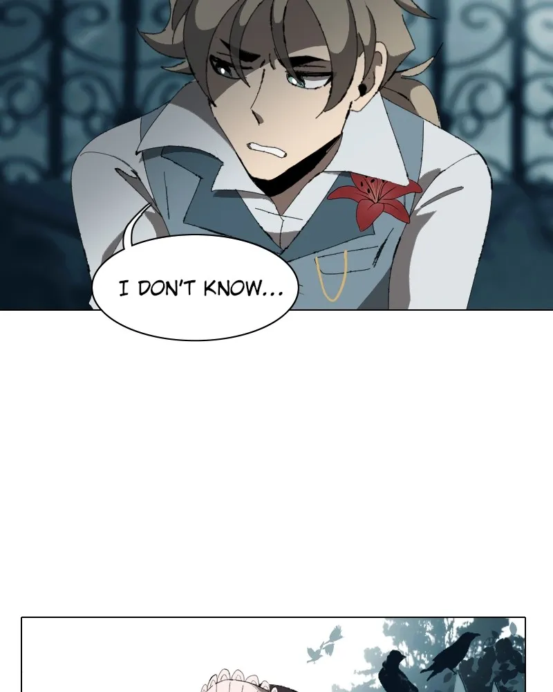 Silent Screams Chapter 3 page 26 - 