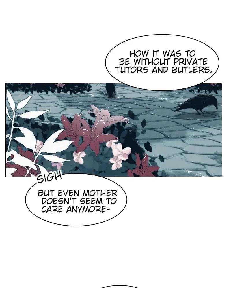 Silent Screams Chapter 3 page 28 - 
