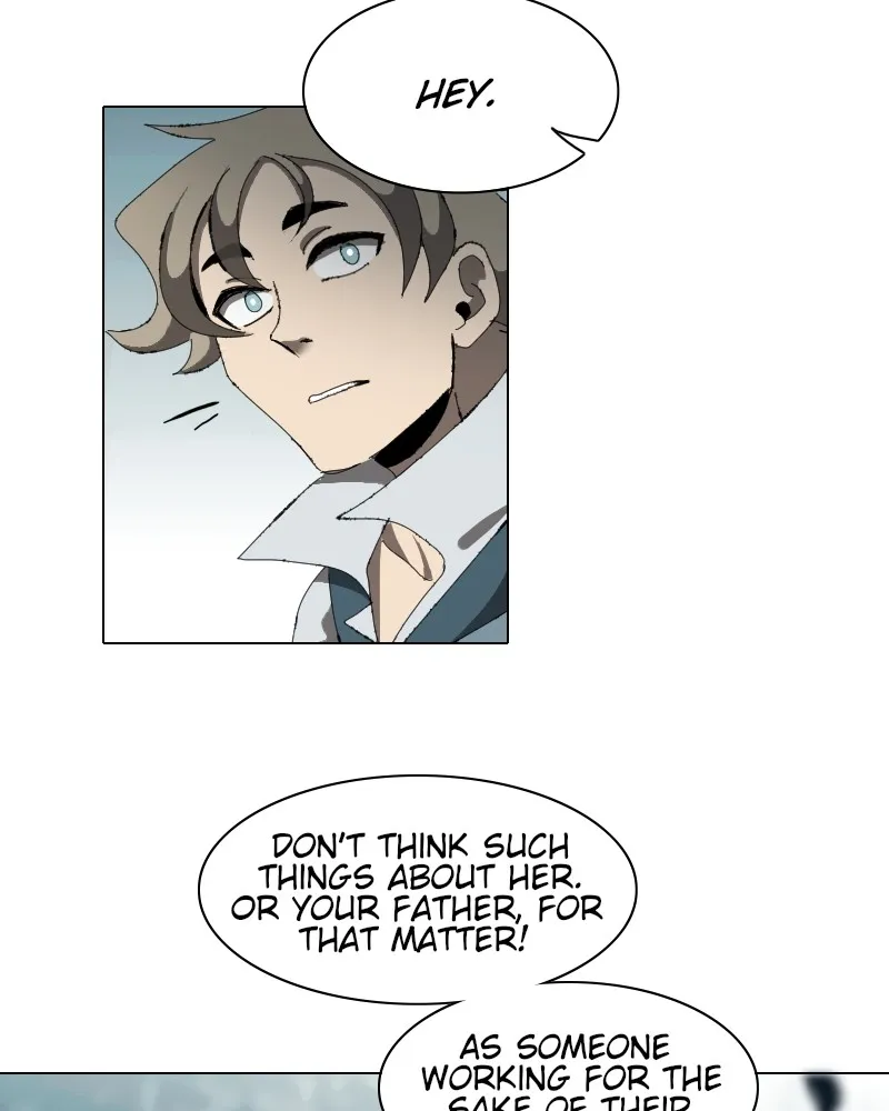 Silent Screams Chapter 3 page 29 - 