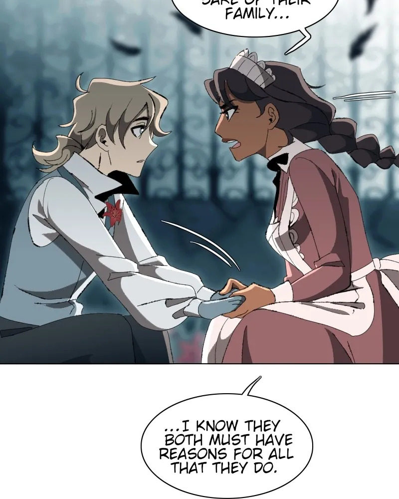 Silent Screams Chapter 3 page 30 - 