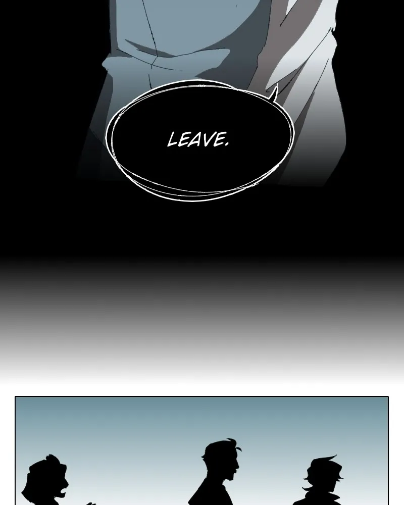 Silent Screams Chapter 3 page 4 - 