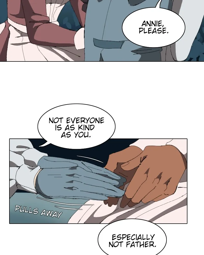 Silent Screams Chapter 3 page 32 - 