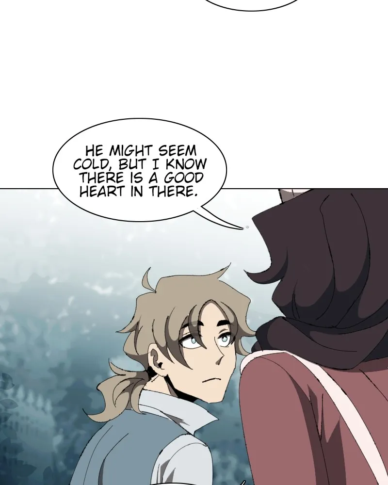 Silent Screams Chapter 3 page 33 - 