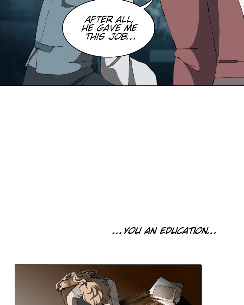 Silent Screams Chapter 3 page 34 - 