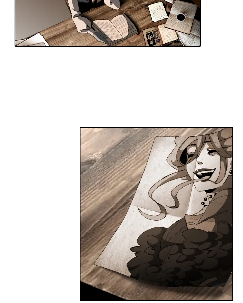 Silent Screams Chapter 3 page 35 - 